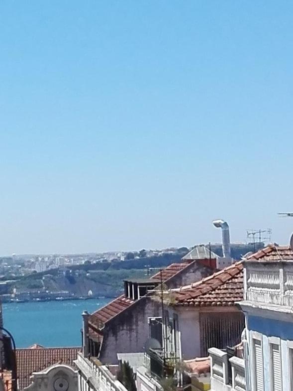 Apartment Bairro Alto I Center Of Lisbon
