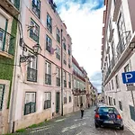 Bairro Alto I Center Of Lisbon