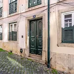 Bairro Alto I Center Of Lisbon