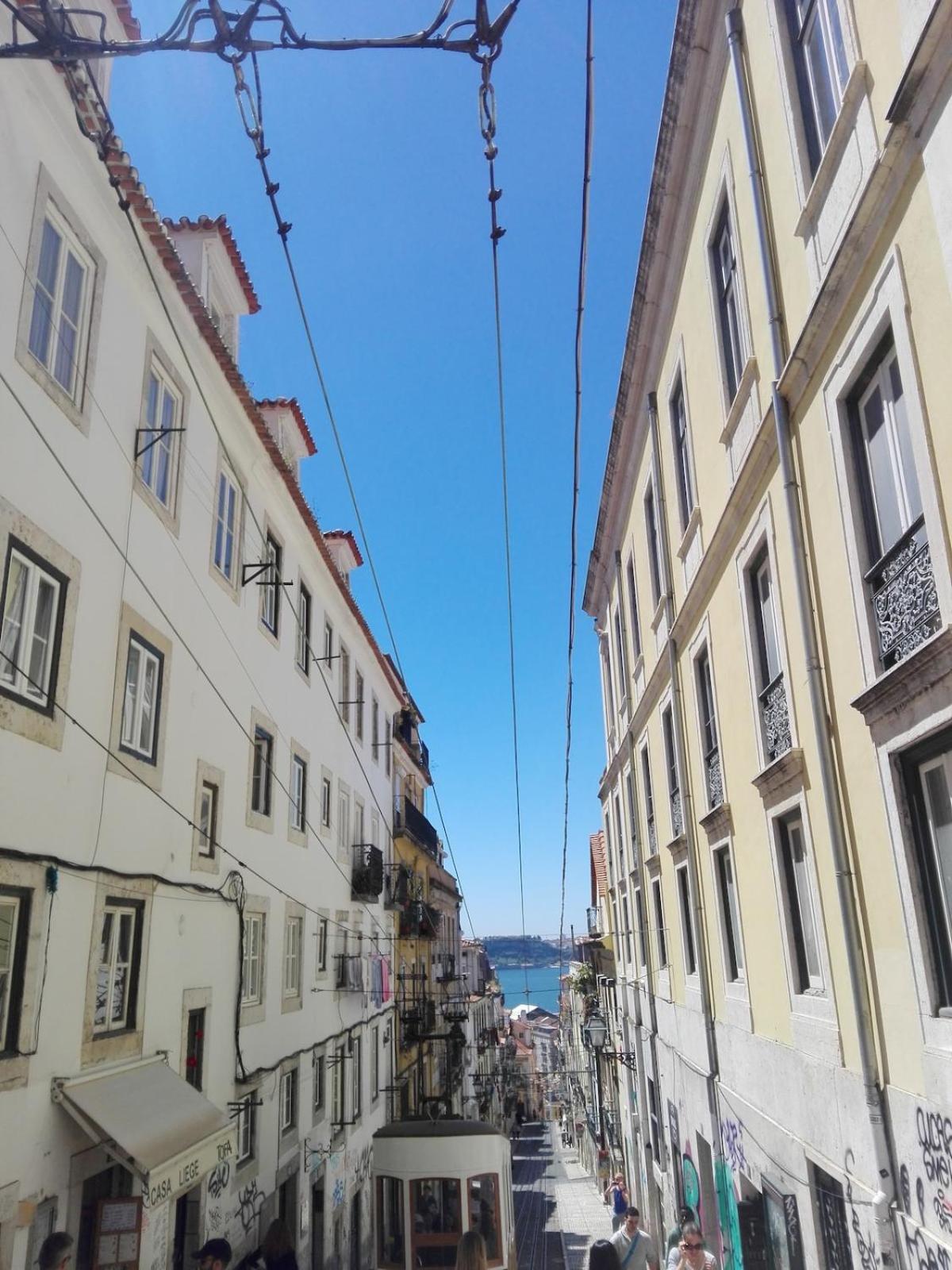 Bairro Alto I Center Of * Lisbon