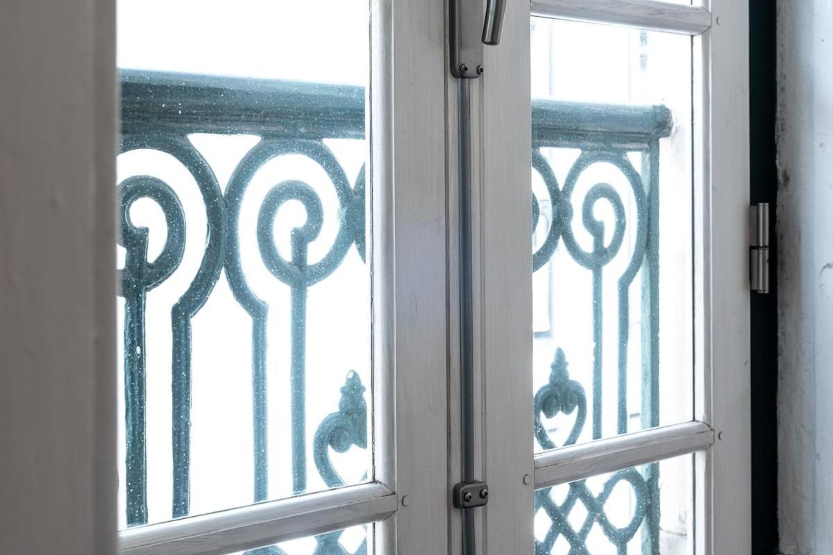 Apartment Bairro Alto I Center Of *