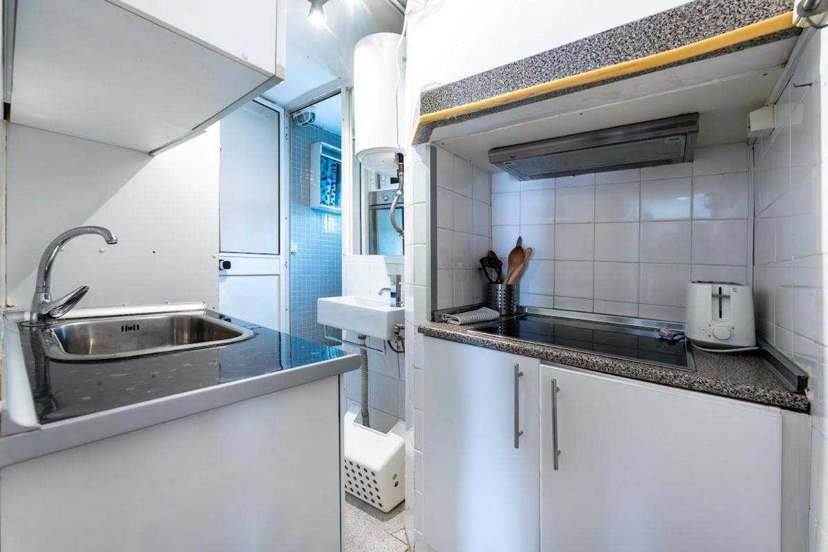 Bairro Alto I Center Of Apartment