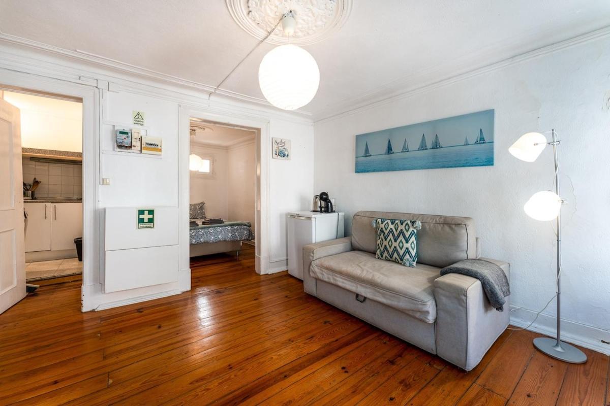Bairro Alto I Center Of Apartment *