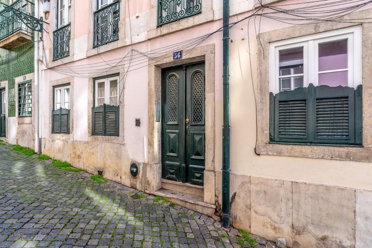 Bairro Alto I Center Of