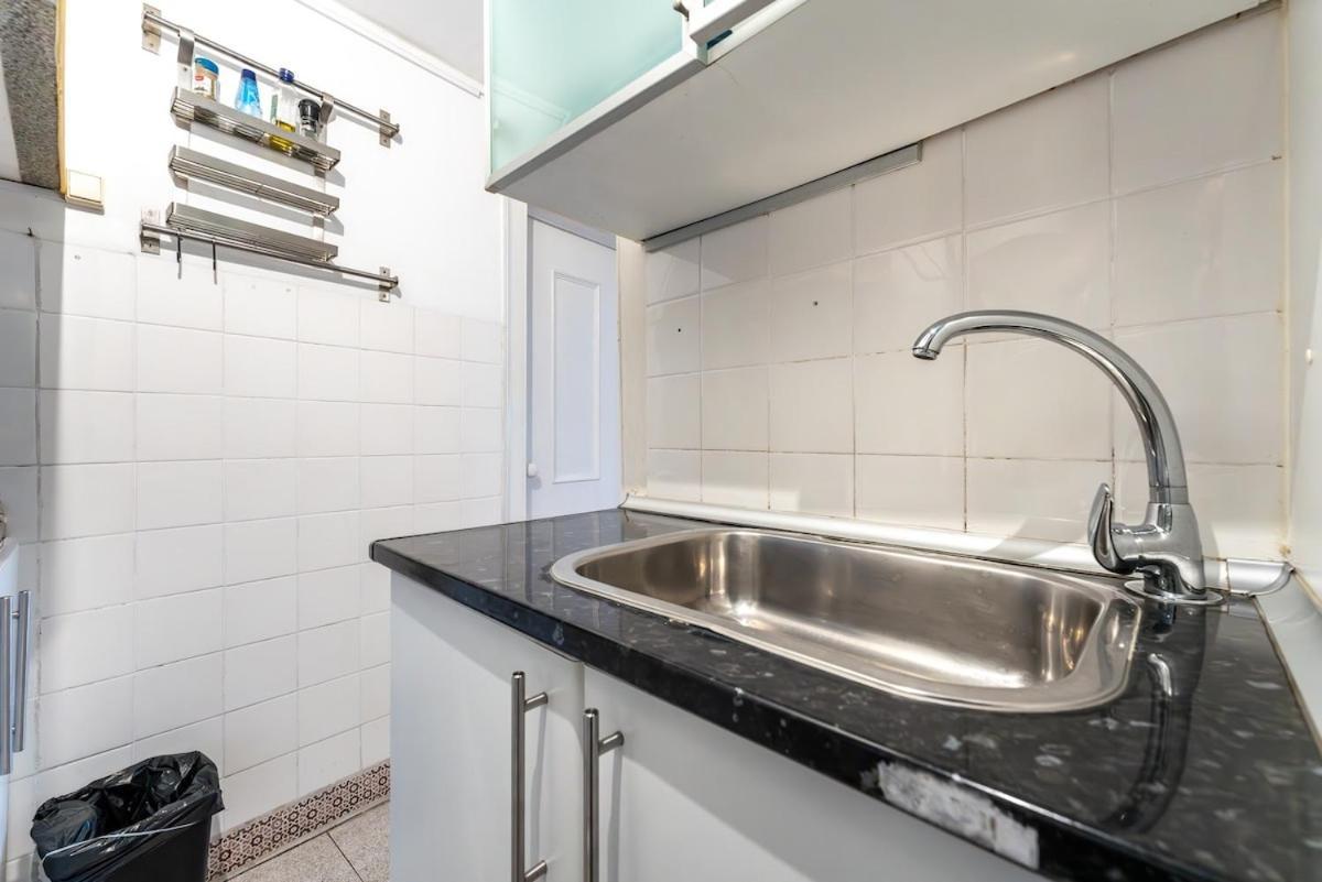 Bairro Alto I Center Of Apartment
