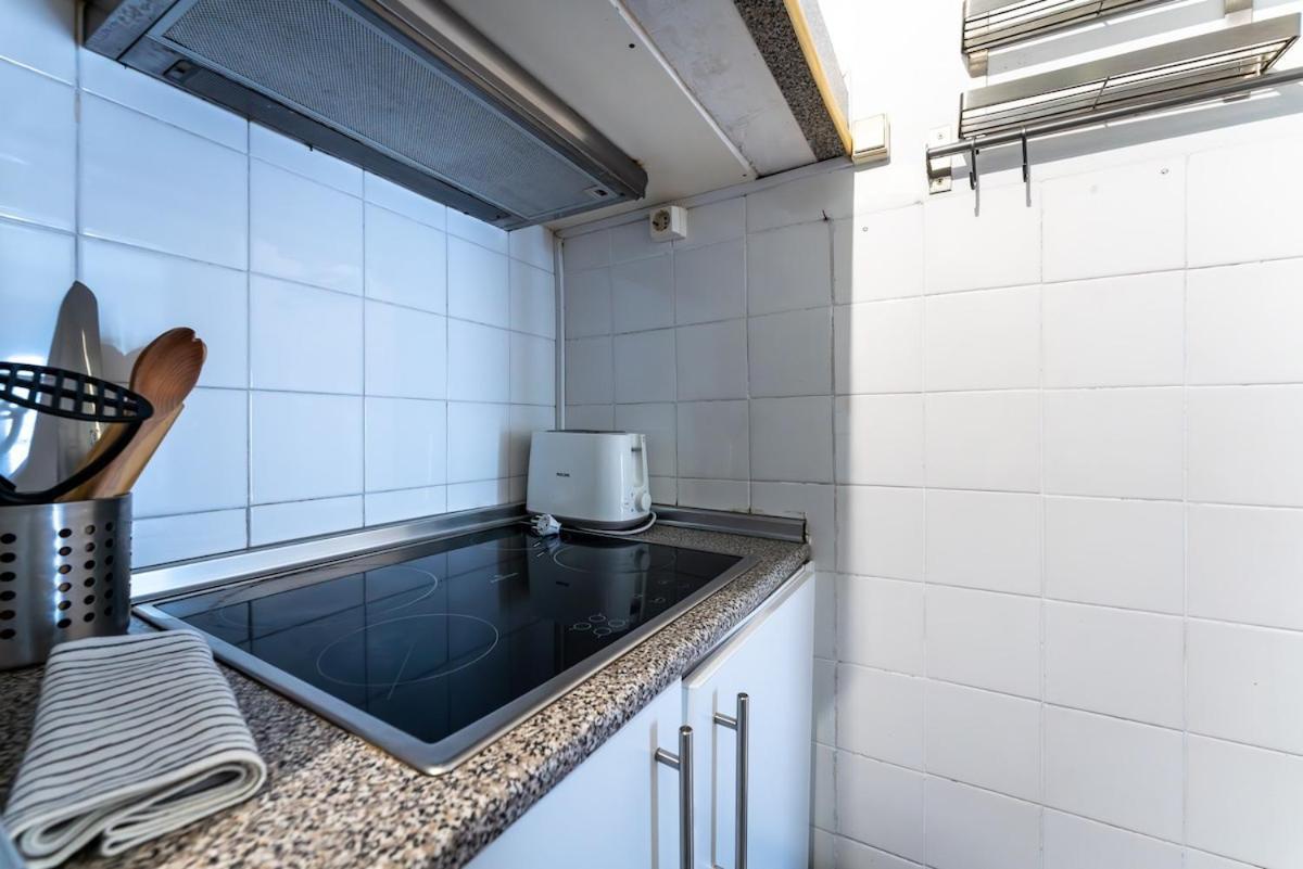 Bairro Alto I Center Of Apartment *