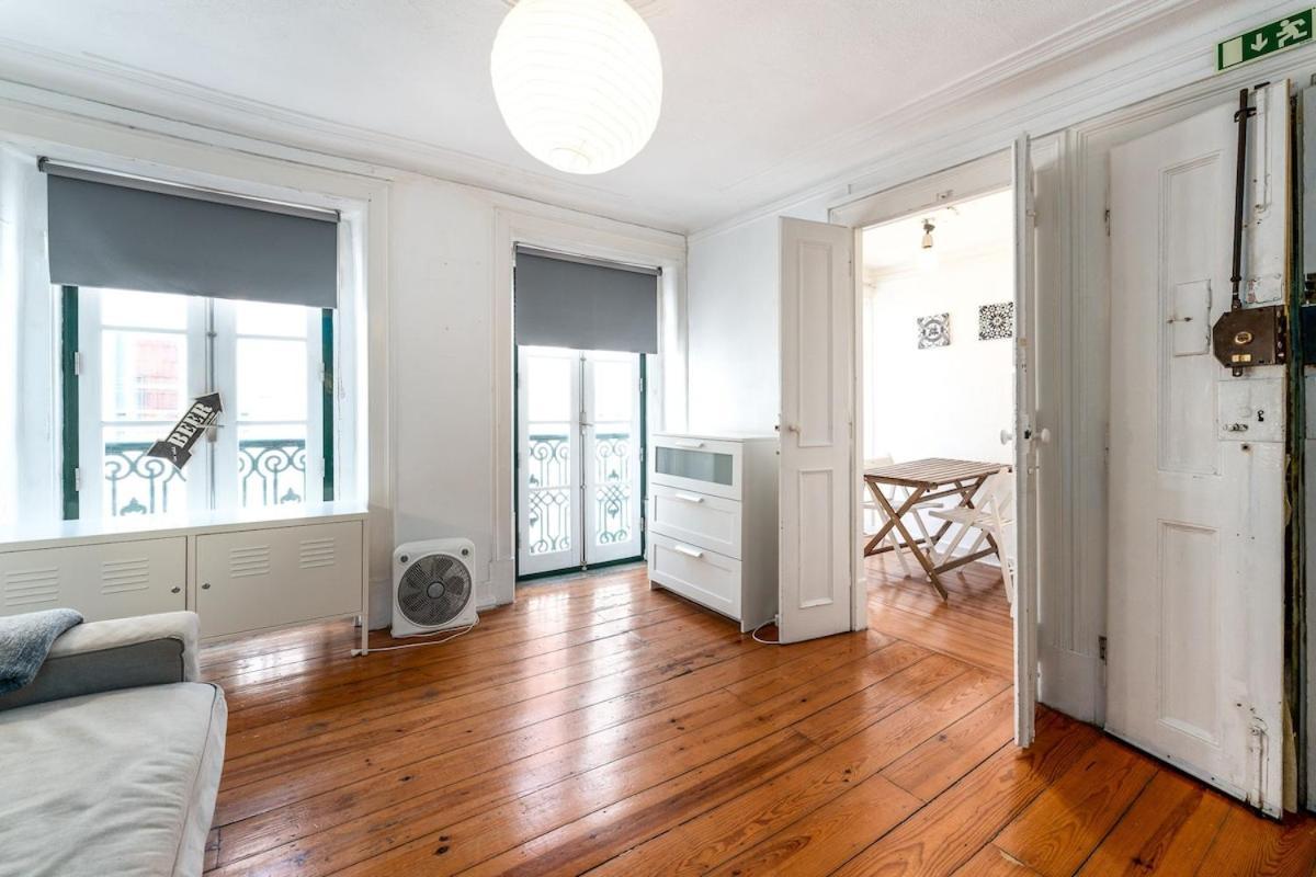 Bairro Alto I Center Of Apartment