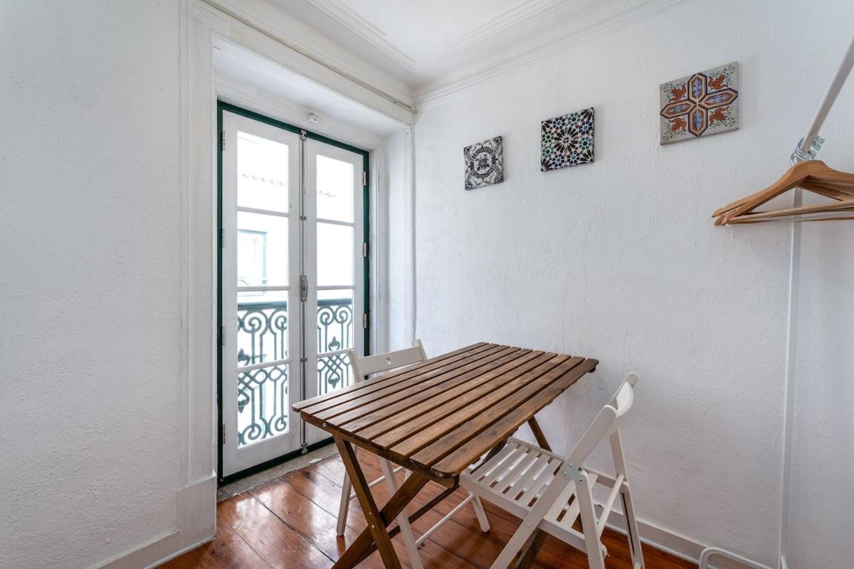 Apartment Bairro Alto I Center Of Lisbon