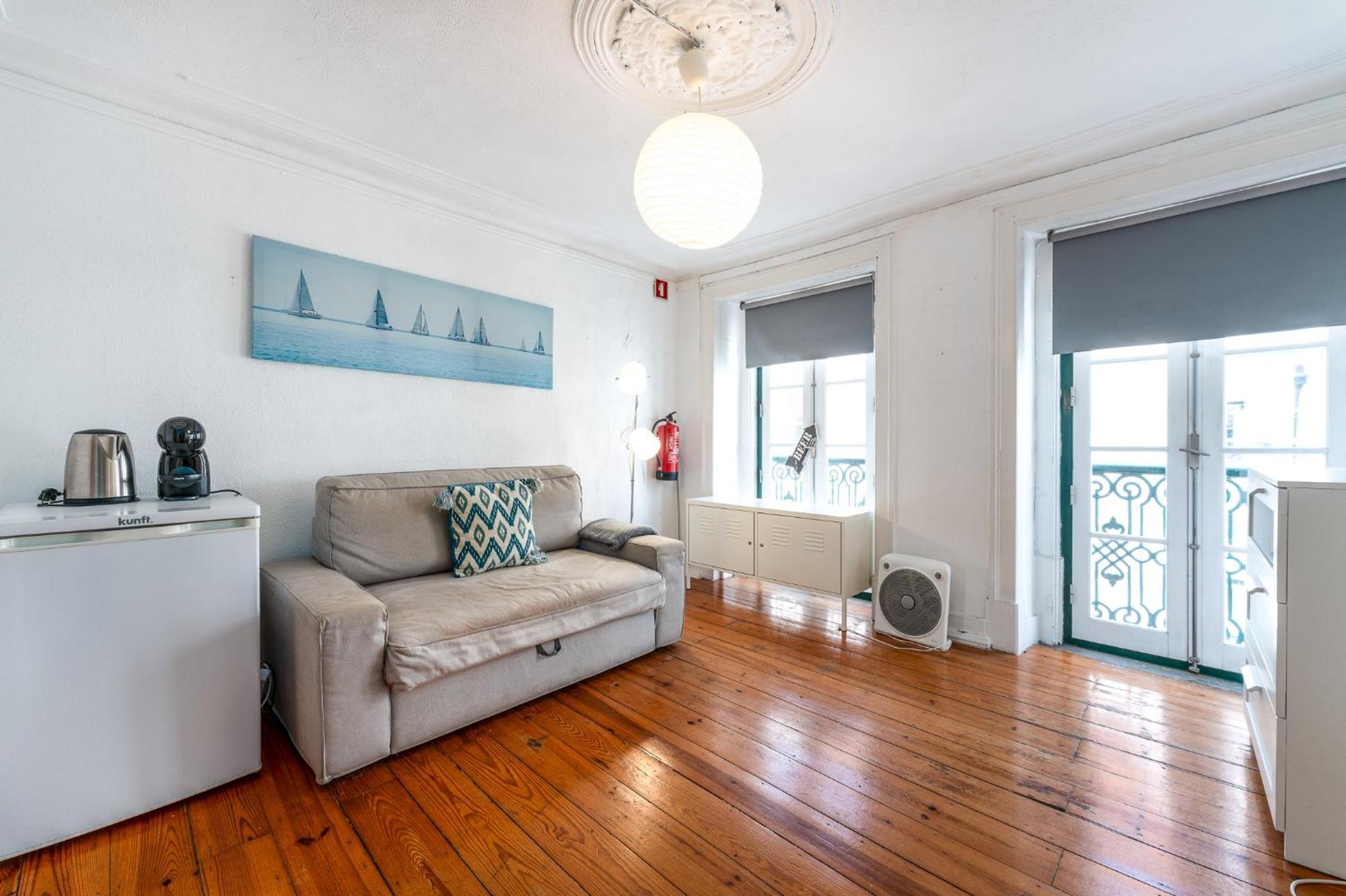 Bairro Alto I Center Of Apartment *